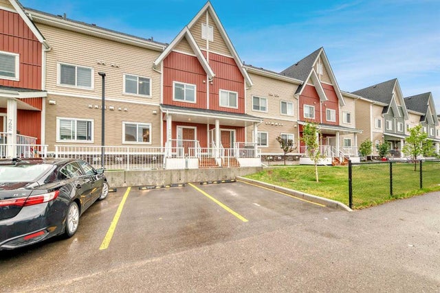 Photo for MLS®# A2240467 - home for sale at 720, 32 Red Embers Parade Northeast, Redstone, Calgary Alberta