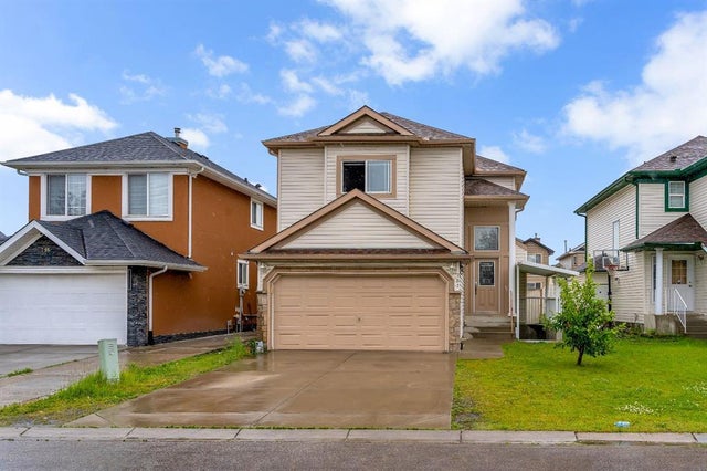 751 Saddlecreek Way Ne, Calgary