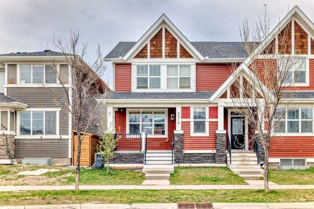 210 Redstone Drive Ne, Calgary