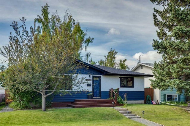 1403 107 Avenue Sw, Calgary