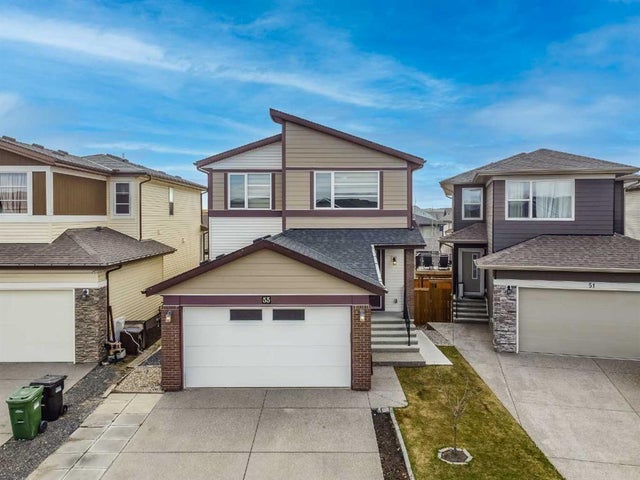 Calgary Real Estate: Residential Property for Sale in Walden