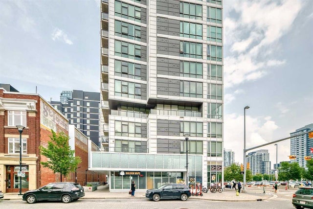 Calgary Home for Sale: Residential Listing in Downtown East Village