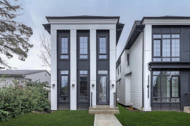 2720 5 Avenue Nw, Calgary