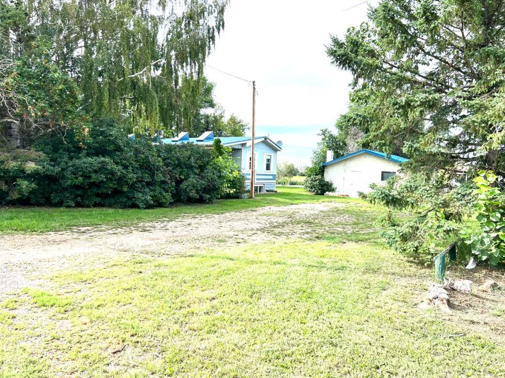 163078 Twp Rd 232, Gem