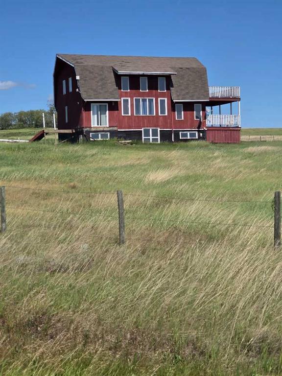 76405, 162 Range Road, High Prairie