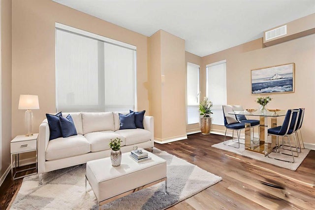 Calgary Real Estate Listing: 1101, 1053 10 Street Southwest, Beltline
