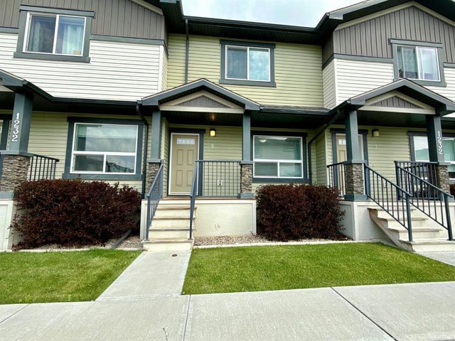8, 1232 Keystone Road W, Lethbridge
