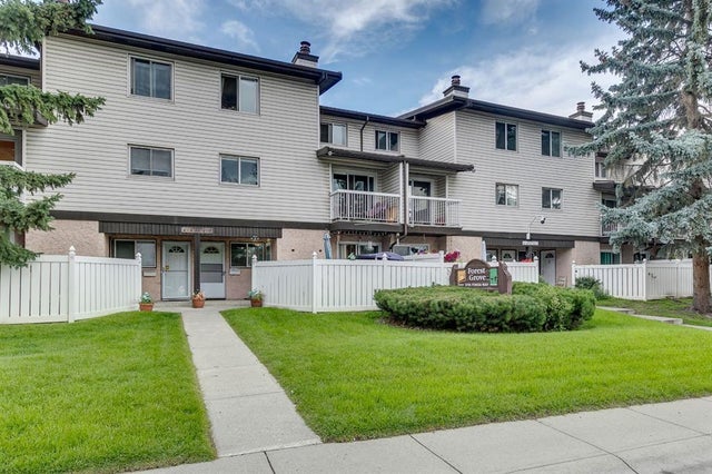 5, 3705 Fonda Way Se, Calgary