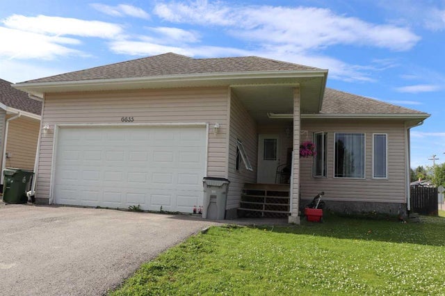 6635 5a Avenue, Edson