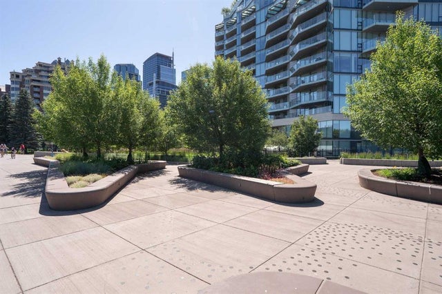 Calgary Real Estate Listing: 1702, 730 2 Avenue Southwest, Eau Claire