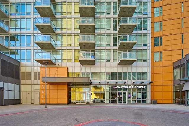 1706, 3830 Brentwood Road Nw, Calgary