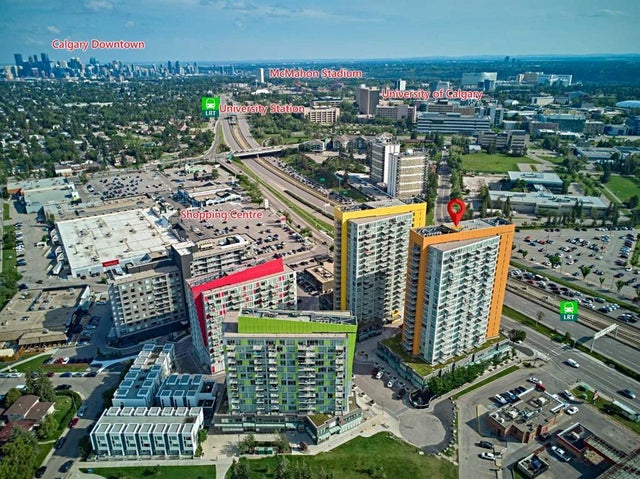 Residential Home for Sale in Calgary, Alberta