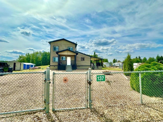 137, 65275 114a Rang, Lac La Biche County
