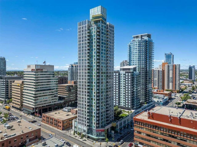 2504, 901 10 Avenue Sw, Calgary