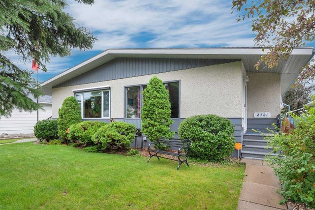 Residential Property for Sale at 2721 17 Street Northwest, Calgary: MLS®# A2240685