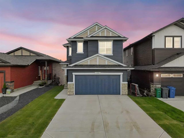 Photo for MLS®# A2240729 - home for sale at 49 Emerson Crescent, Wedderburn, Okotoks Alberta