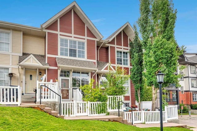Photo for MLS®# A2240731 - home for sale at 315 New Brighton Villas Southeast, New Brighton, Calgary Alberta