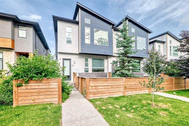 2, 1718 32 Street Sw, Calgary