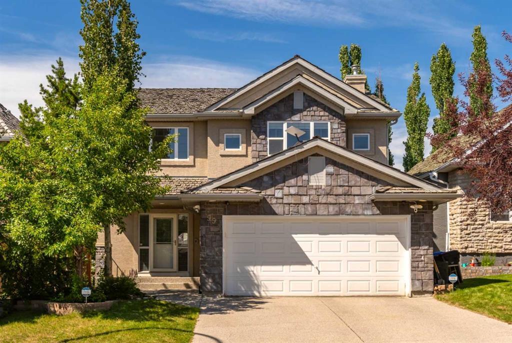 99 Royal Ridge Rise Nw, Calgary