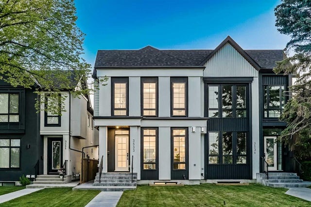 Calgary Real Estate: Residential Property for Sale in Glenbrook