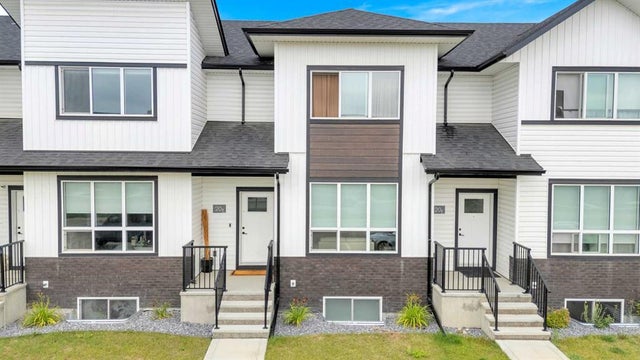 D, 20 Evergreen Way, Red Deer