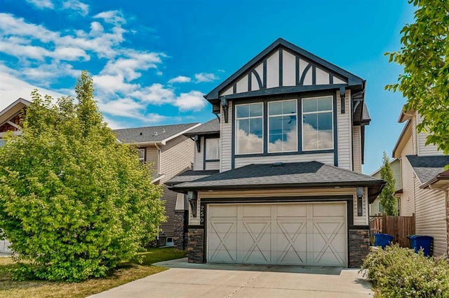 Photo for MLS®# A2240803 - home for sale at 250 Kings Heights Drive Southeast, Kings Heights, Airdrie Alberta