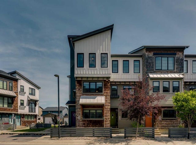Photo for MLS®# A2240816 - home for sale at 534 Walden Circle Southeast, Walden, Calgary Alberta