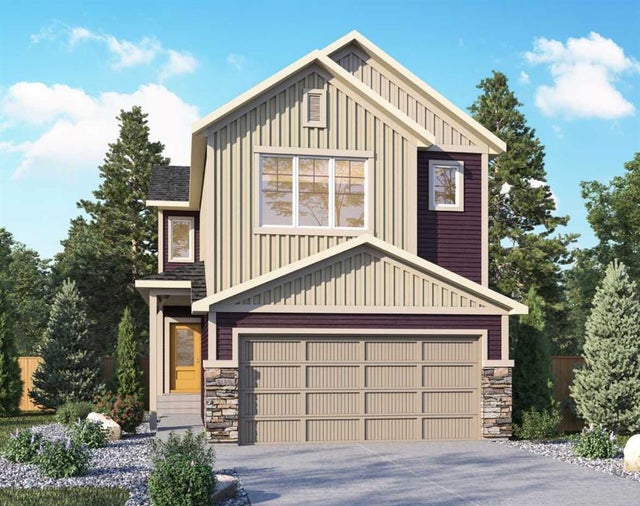 108 Lewiston Drive Ne, Calgary
