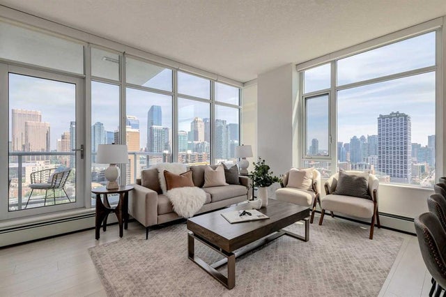 Calgary Real Estate: Residential Property for Sale in Beltline
