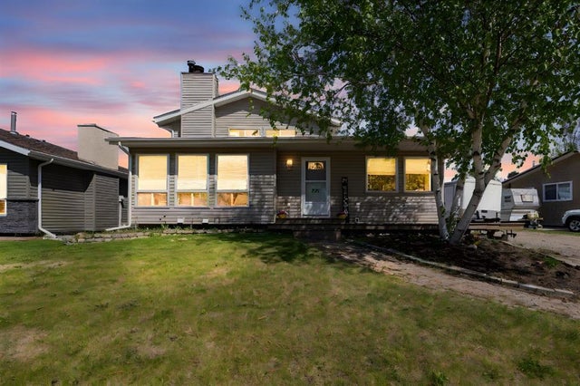 237 Ermine Crescent, Fort McMurray