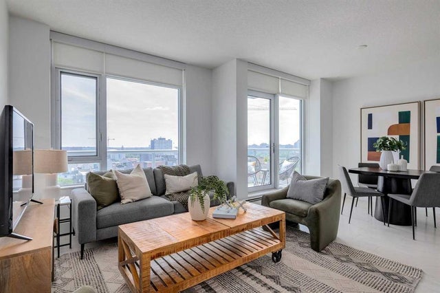 Calgary Home for Sale: Residential Listing in Beltline