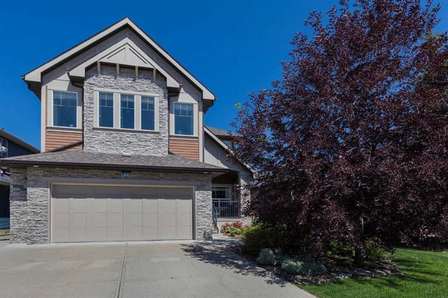 Home for Sale Located at 48 Jumping Pound Terrace, Cochrane, Alberta