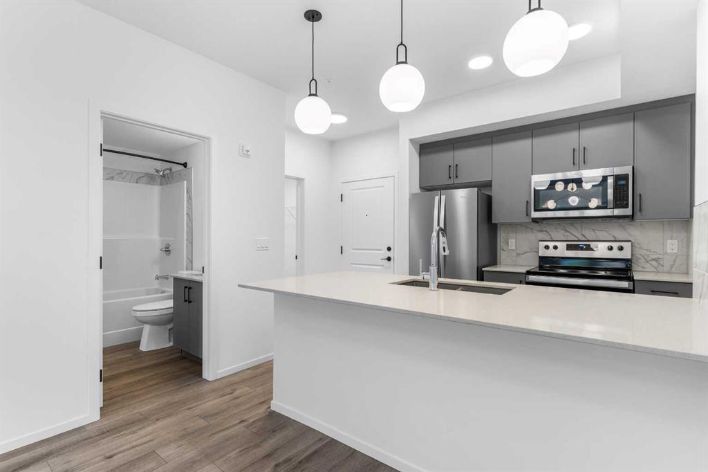 #217, 140 Mahogany Street Se, Calgary