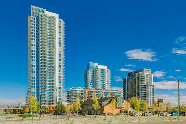 1104, 510 6 Avenue Se, Calgary