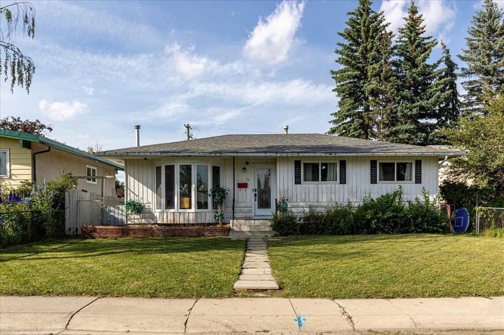 4 Harvey Place Sw, Calgary