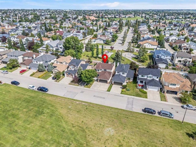 Photo for MLS®# A2240905 - home for sale at 139 Hawkville Close Northwest, Hawkwood, Calgary Alberta