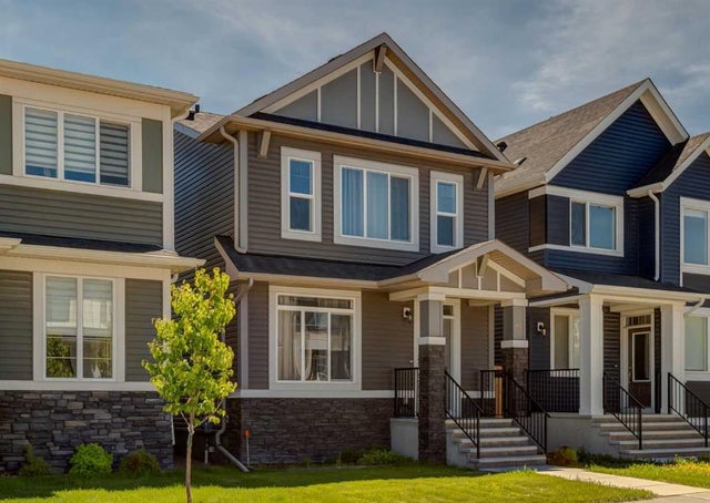 68 Seton Terrace Se, Calgary