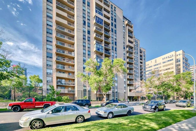 309, 924 14 Avenue Sw, Calgary