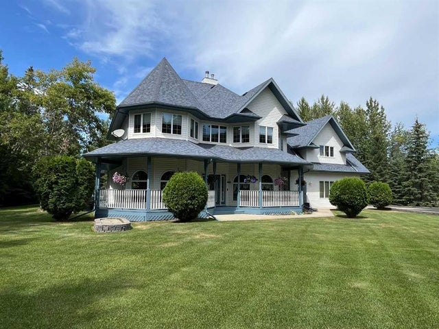 2110 Pioneer Drive Sw, Slave Lake