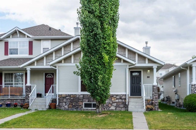 Photo for MLS®# A2240961 - home for sale at 90 West Springs Way Southwest, West Springs, Calgary Alberta