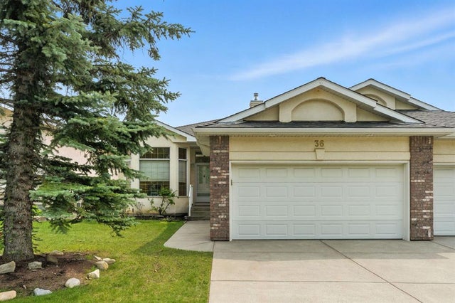 Residential Home for Sale in Cochrane, Alberta