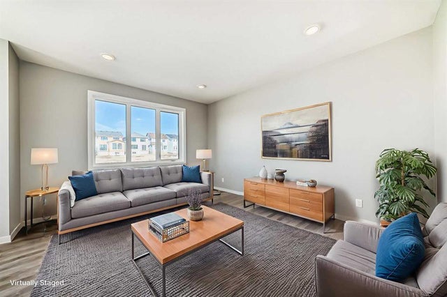 Real Estate Listing in Rangeview, Calgary