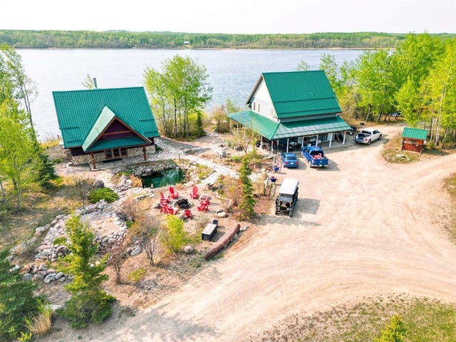 100 Rose Meadow Drive, Loon Lake