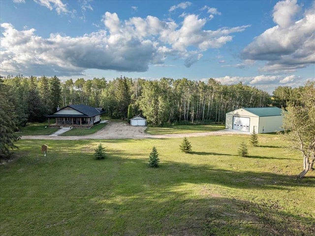 50371 Rr 23, Rural Leduc County