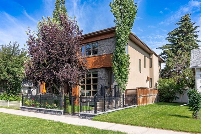 Residential Home for Sale in Calgary, Alberta