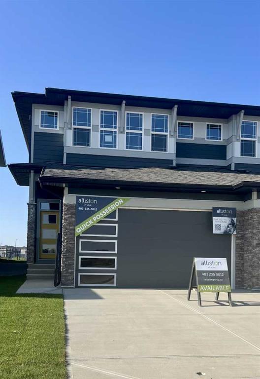 438 South Shore Drive, Chestermere