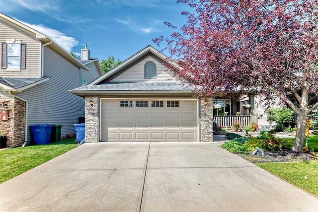 Photo for MLS®# A2241076 - home for sale at 187 Hawkmere View, NONE, Chestermere Alberta