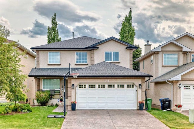 Residential Property for Sale at 146 Scenic View Close Northwest, Calgary: MLS®# A2241137