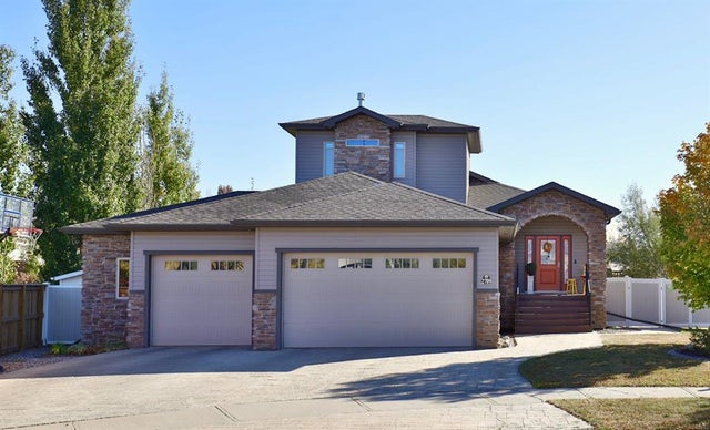 2709 59 Streetclose, Camrose