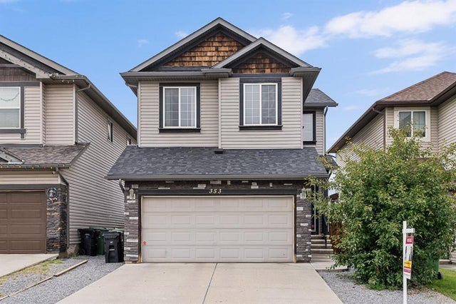 353 Panora Way Nw, Calgary